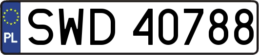 SWD40788