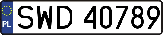 SWD40789