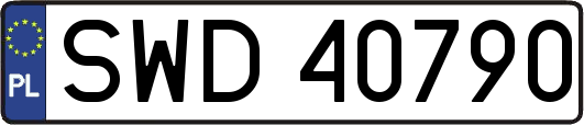 SWD40790