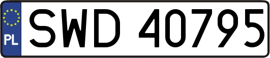 SWD40795