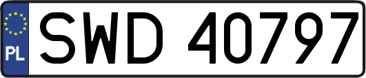 SWD40797