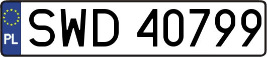 SWD40799