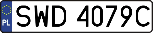 SWD4079C