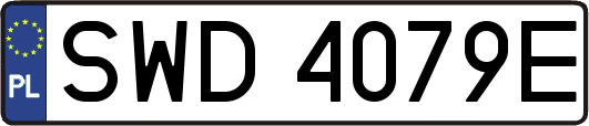 SWD4079E