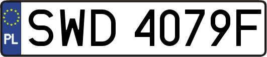 SWD4079F