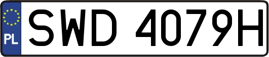 SWD4079H