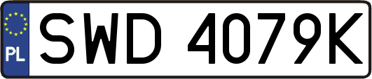 SWD4079K