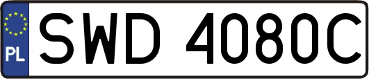 SWD4080C