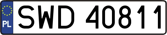 SWD40811