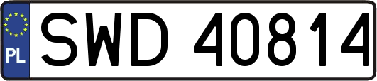 SWD40814