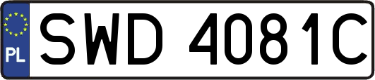 SWD4081C