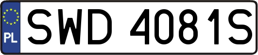 SWD4081S