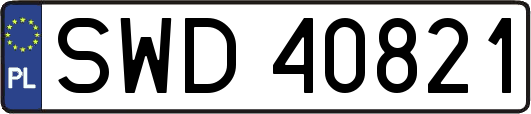 SWD40821