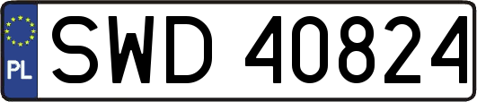 SWD40824
