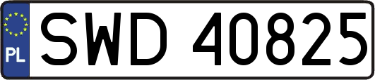 SWD40825