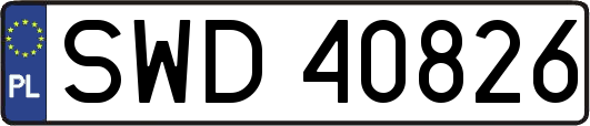 SWD40826