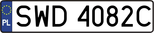 SWD4082C
