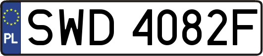 SWD4082F