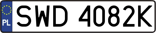 SWD4082K