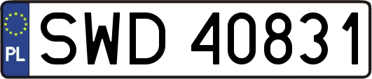SWD40831