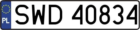SWD40834
