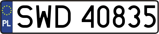 SWD40835
