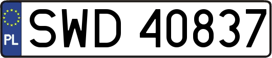 SWD40837