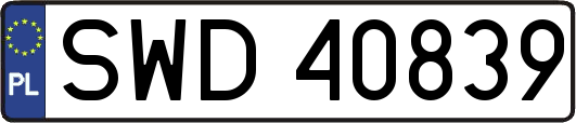 SWD40839