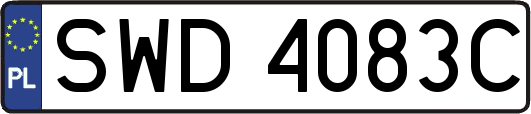 SWD4083C