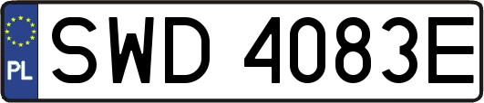 SWD4083E