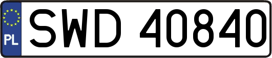 SWD40840
