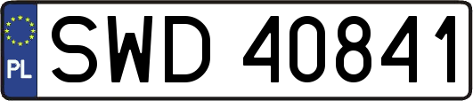 SWD40841