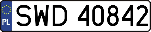 SWD40842
