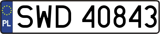 SWD40843