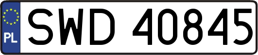 SWD40845