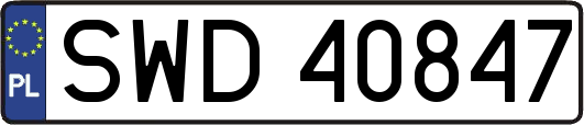 SWD40847