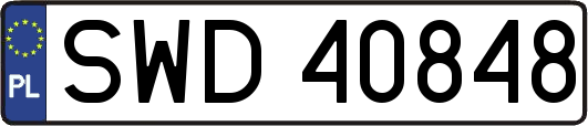 SWD40848