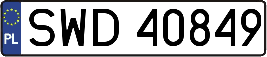 SWD40849