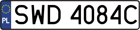 SWD4084C