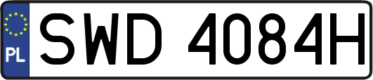 SWD4084H