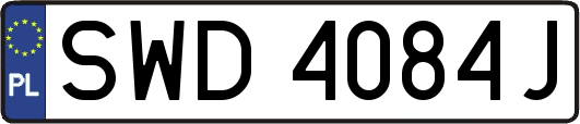SWD4084J
