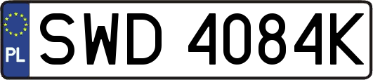 SWD4084K