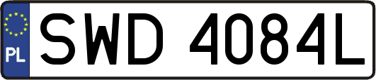 SWD4084L