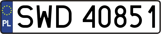 SWD40851
