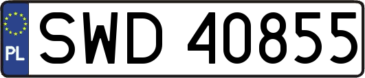 SWD40855