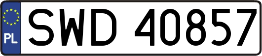 SWD40857