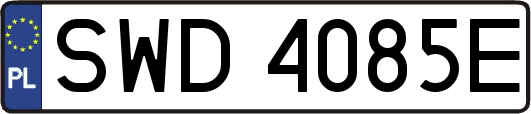 SWD4085E
