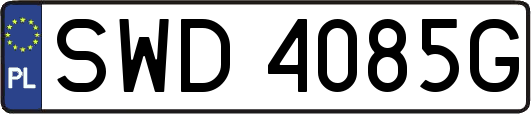 SWD4085G