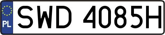 SWD4085H