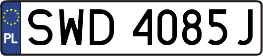 SWD4085J